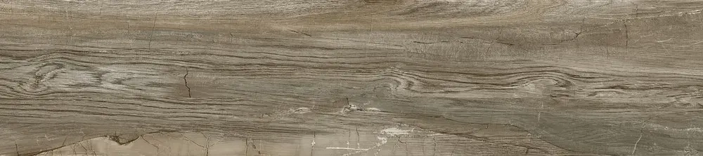 Керамогранит ALMA Ceramica GFA92WDW44R Wonderwood 90x20 коричневый матовый под дерево / паркет