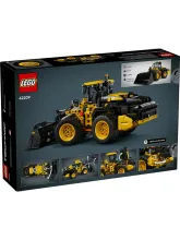 Конструктор Technic 42209 Колесный погрузчик Volvo L120