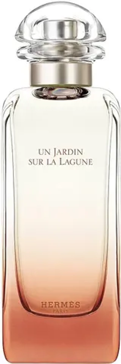 Hermes Un Jardin Sur La Lagune Eau de Toilette 30 ml