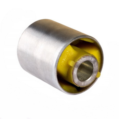 Полиуретановый сайлентблок передней подвески, нижнего рычага, задний (1 шт.), Точка опоры.11-06-1948