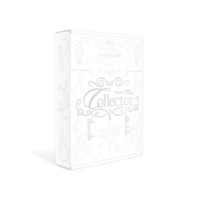 товары TWICE - COLLECTOR 2025 SEASON'S GREETINGS