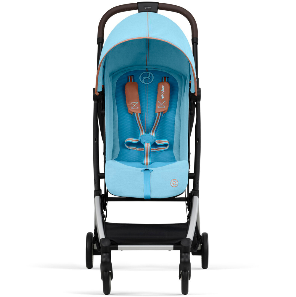 Прогулочная коляска Cybex Orfeo