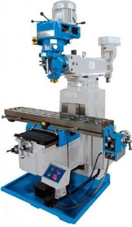 Станок фрезерный Visprom FHX-55PD с УЦИ 38807000