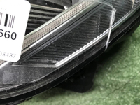Битая Фара левая VW Passat B8 (2014-2020) LED