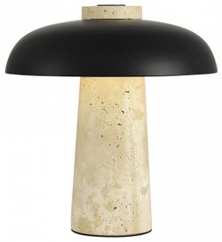 Настольная лампа декоративная ST-Luce Earthy SL1194.424.01