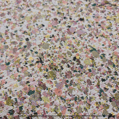 Гобелен "Луг краски" | ш.160 см | 350 г/м² | полиэстер 51%/хлопок 49%