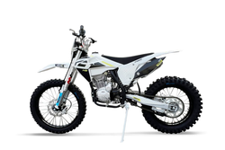 Мотоцикл BRZ H5 PR300 ENDURO