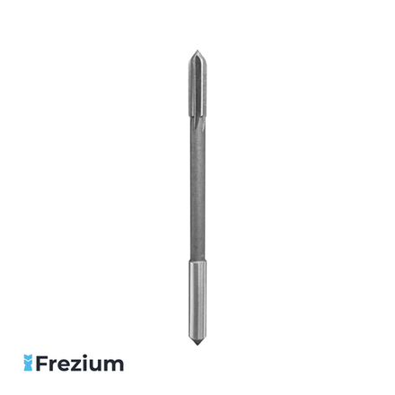 Развёртка по металлу (6 мм)