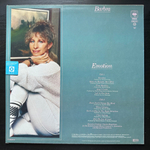 Barbra Streisand - Emotion (Европа 1984г.)