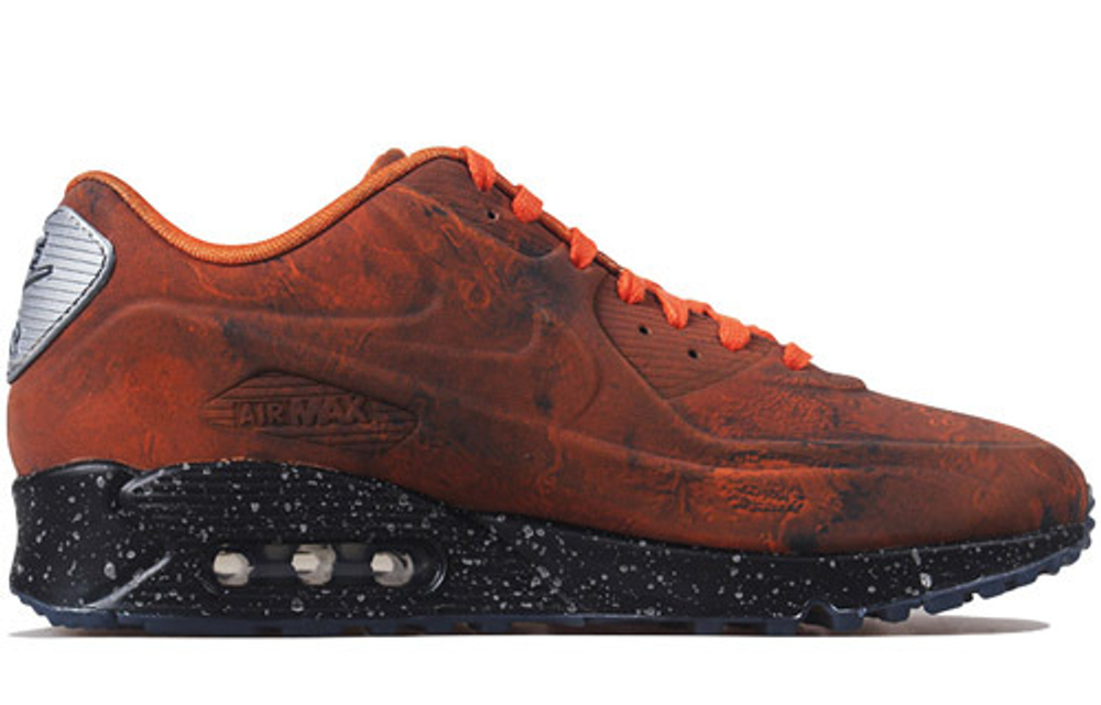 Кроссовки Nike Air Max 90 "Mars Landing"