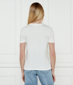 Футболка Tommy Hilfiger - белый(WW0WW45428)