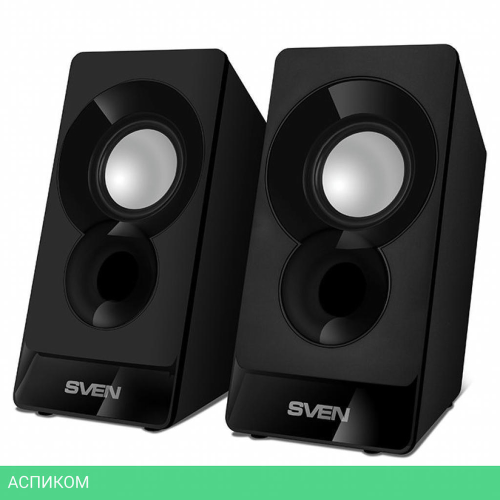 Акустика Sven 300