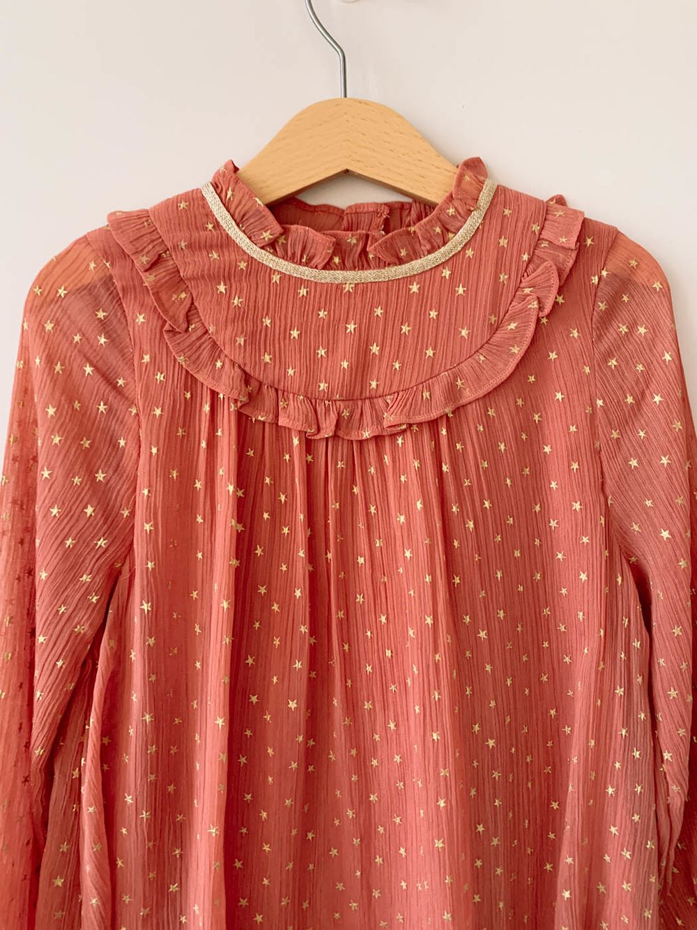 Платье Wild & Gorgeous