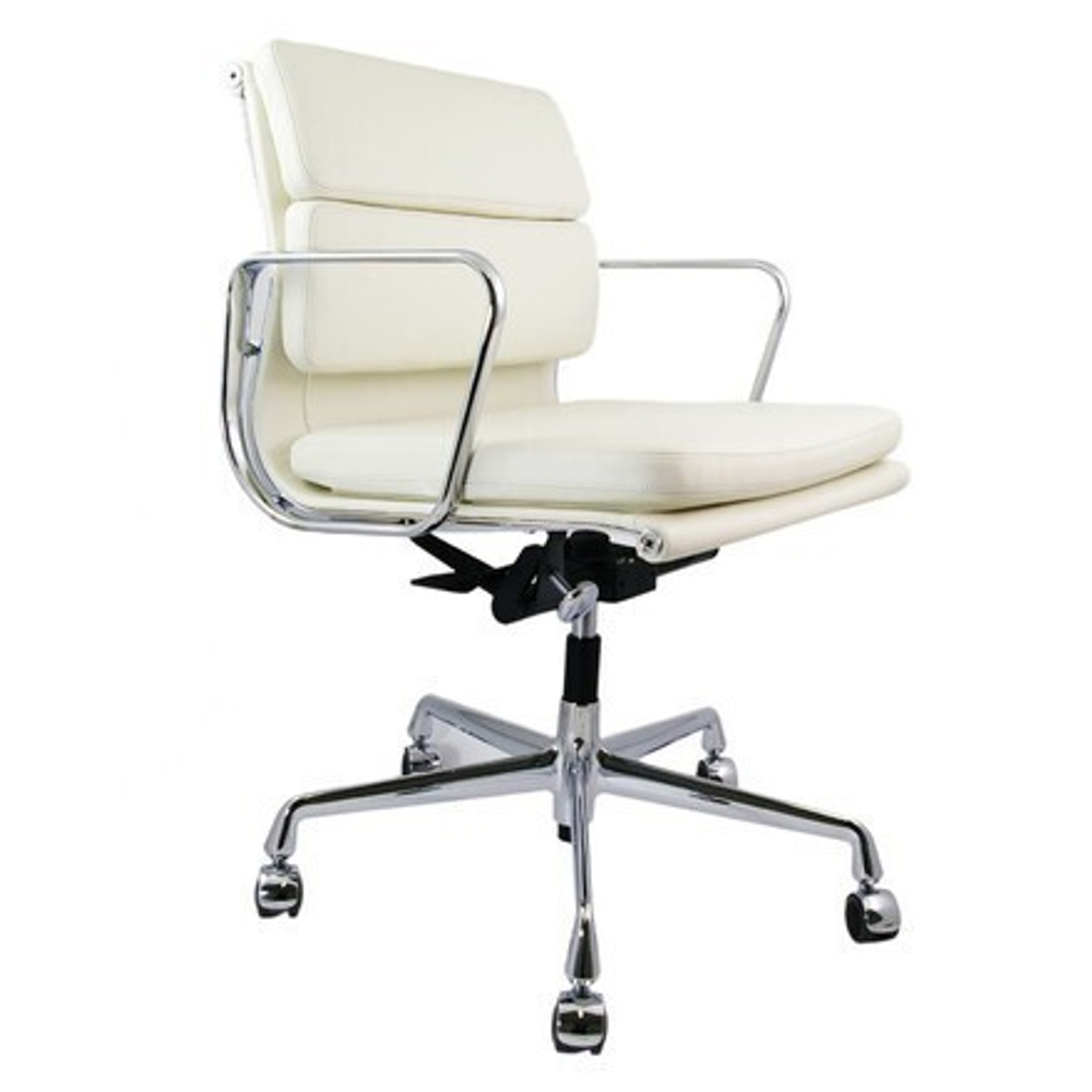 Кресло офисное Eames Soft Pad EA217