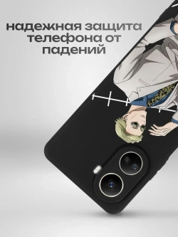 Чехол на Huawei Nova 10 SE