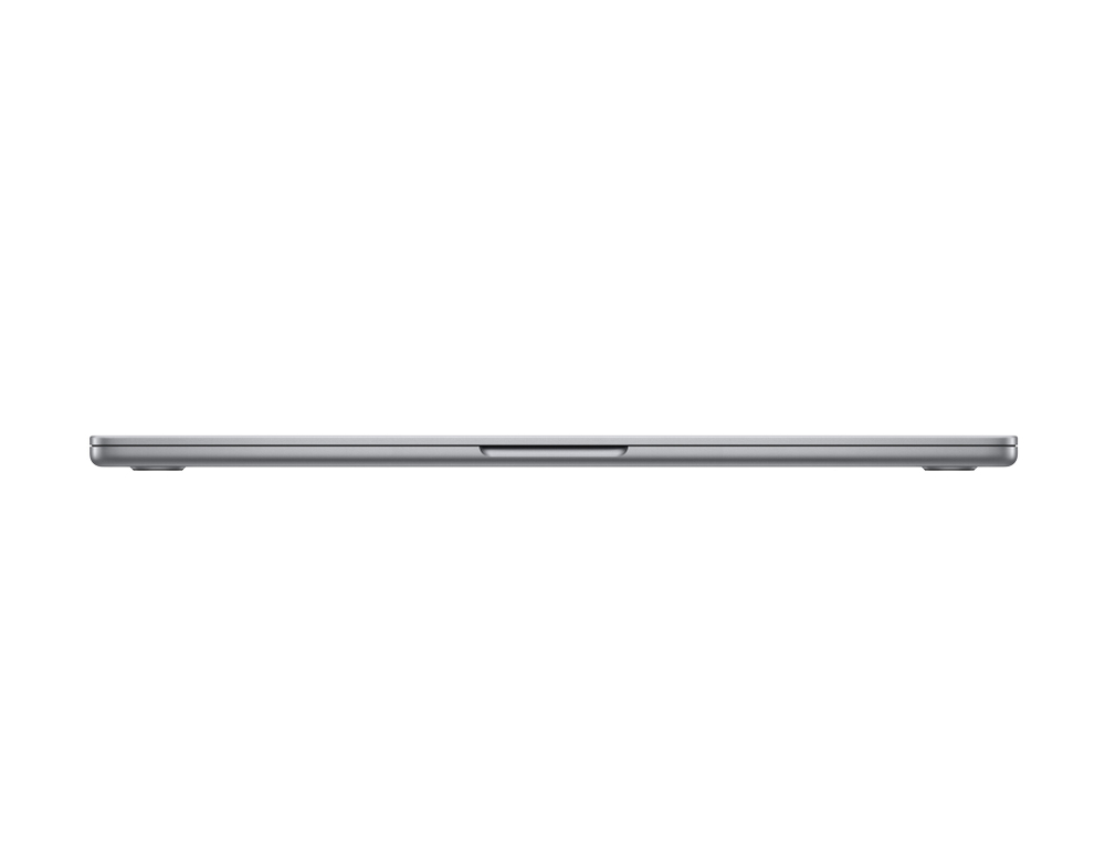 MacBook Air 15-дюймов M2 MQKQ3 8-Core CPU 10-Core GPU 8GB Unified Memory 512GB SSD Space Gray (Серый)