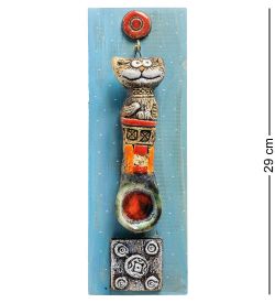 КоКо Шамель KK-535 Панно «Ложка» шамот