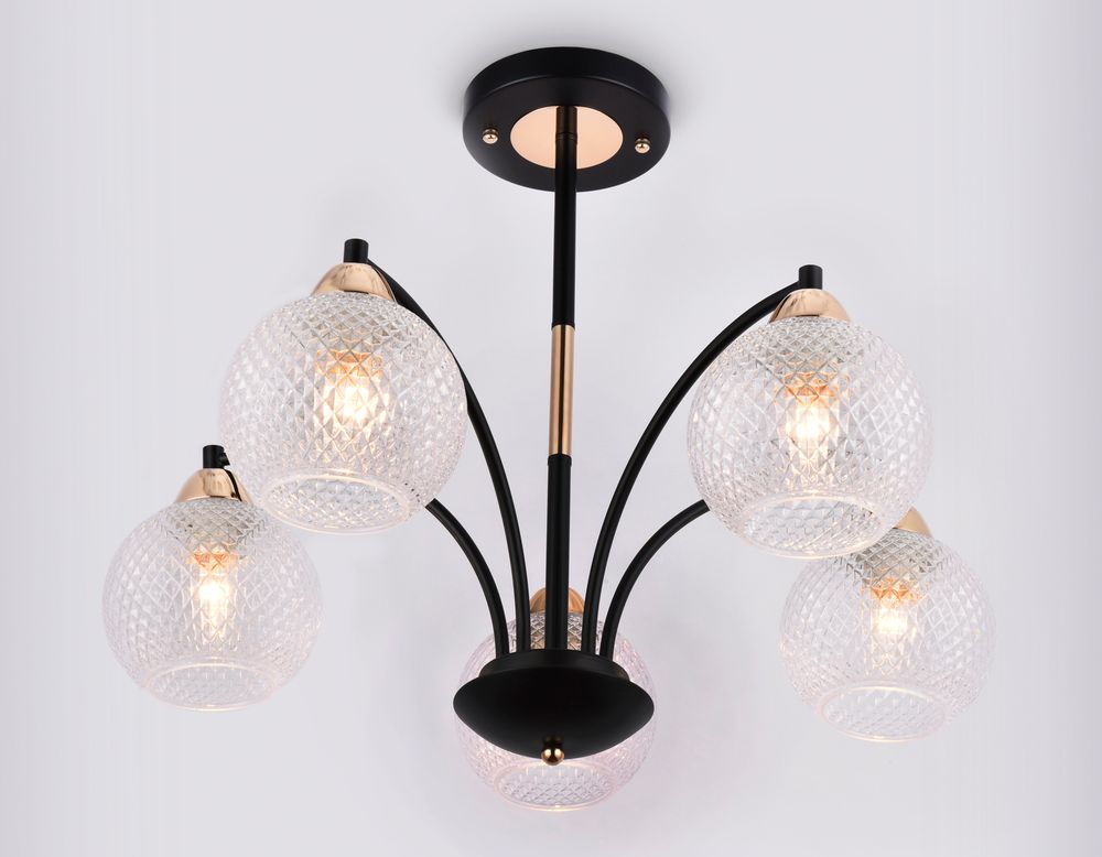 Ambrella Подвесная люстра Traditional TR9011