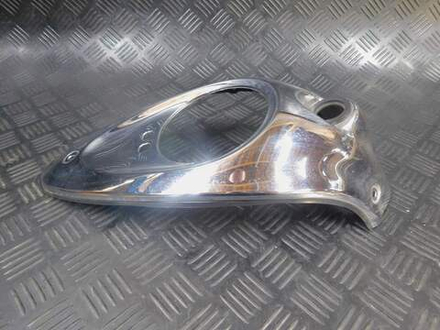 Накладка бака Yamaha Road Star XV1600