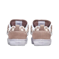 Кеды Vans Knu Skool 'Checkerboard - Etherea' VN000D75E2U