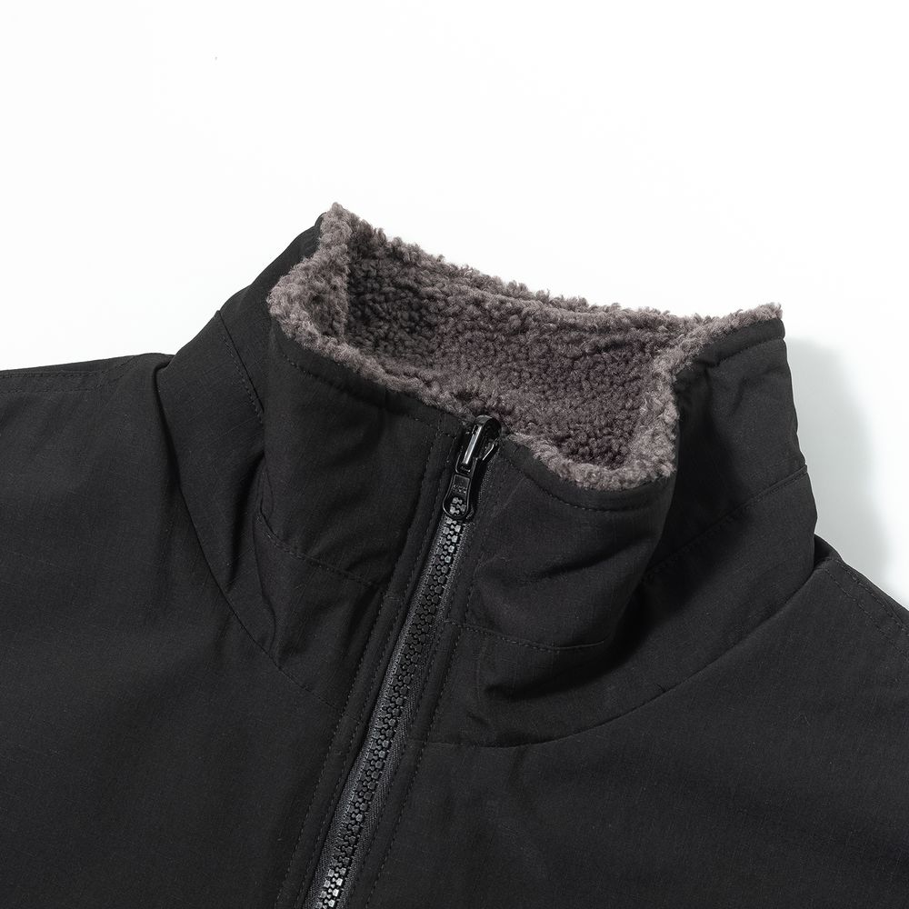 Купить Куртка Ymkashix Ride Puff черный Куртка Ymkashix Ride Puff черный