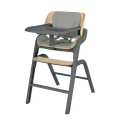 Стул для кормления Espiro Pure Graphite (07)