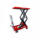 Стол гидравлический FOXSTER TFD80