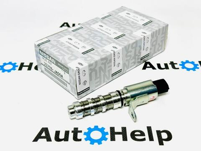 Клапан VVT-I 23796-JA00A Nissan QR25, MR16