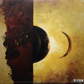 Amorphis / Eclipse (LP)