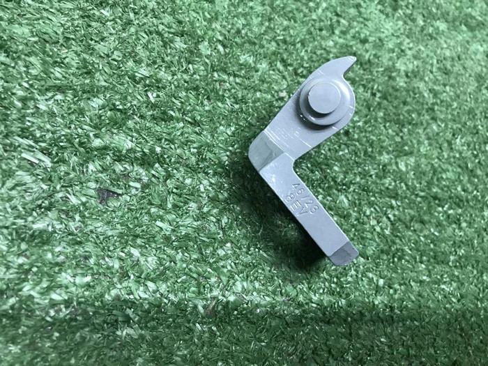 Петля двери передняя левая JAECOO J7 (2023-н.в.)