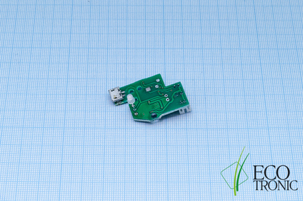 Плата управления к помпе PLR-500