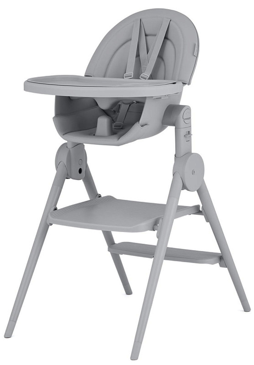 Стул-трансформер для кормления Anex Ozy shade