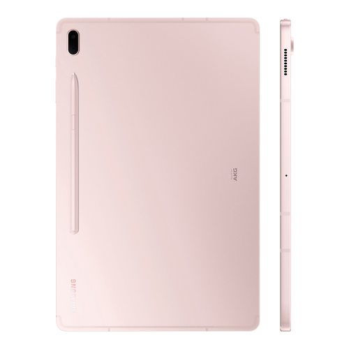 Планшет Samsung Galaxy Tab S7 FE 12,4", Wi-Fi 4/64GB, Pink (Розовый)