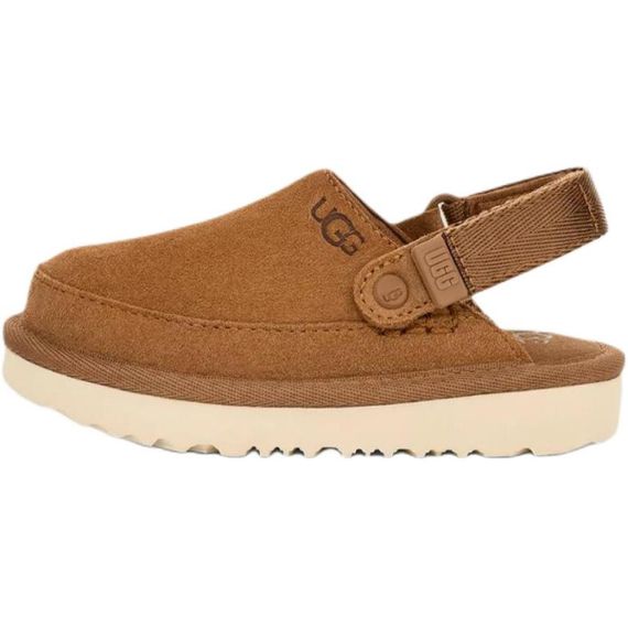 Ugg Goldenstar Clog 'Brown'