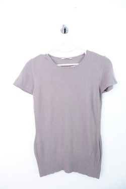 Джемпер Glenfield приятный к телу, визуально на 42 размер