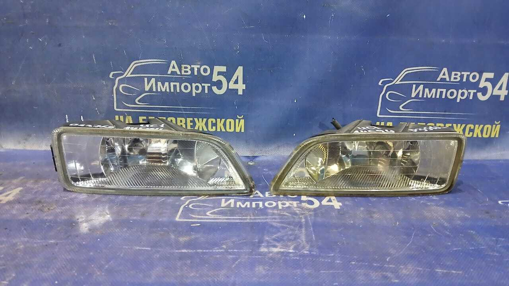 Туманка левая Honda INSPIRE 2003-2007