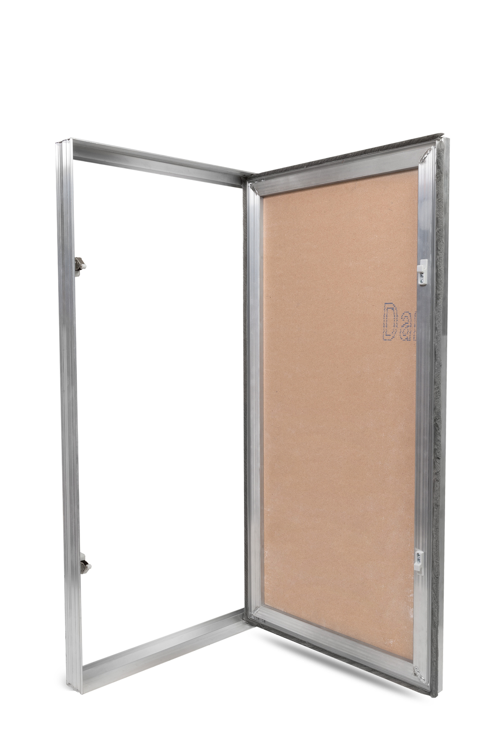 Люк под покраску Визионер Пилот Про 700х1000