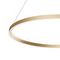 Подвесной светодиодный светильник Maytoni Rim MOD058PL-L54BS4K