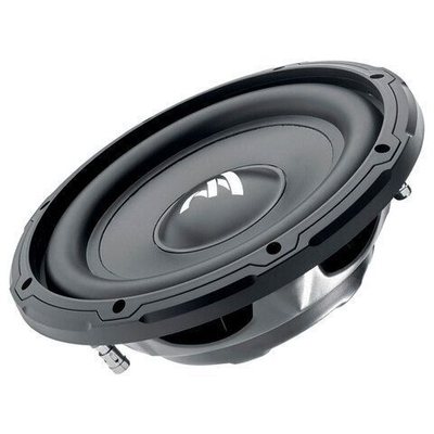 Автосабвуфер FOCAL SUB10SLIM