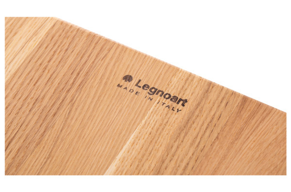 Доска для сыра 37х28х2см Legnoart