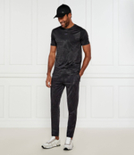 Футболка Desert Active BOSS GREEN - черный(50537755)