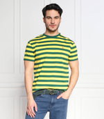 футболка POLO RALPH LAUREN - зеленый(710860002)