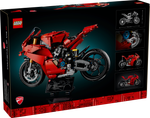 LEGO Technic 42202 Мотоцикл Ducati Panigale V4 S