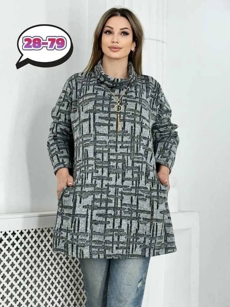 Туника 414340 (1658143303) Fabrika