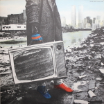 Julian Lennon / The Secret Value Of Daydreaming (LP)