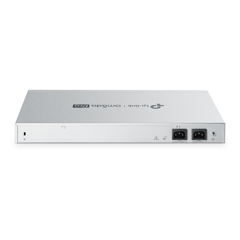 Маршрутизатор TP-Link Omada Pro G611