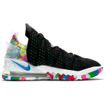 Кроссовки Nike LeBron 18 EP James Gang