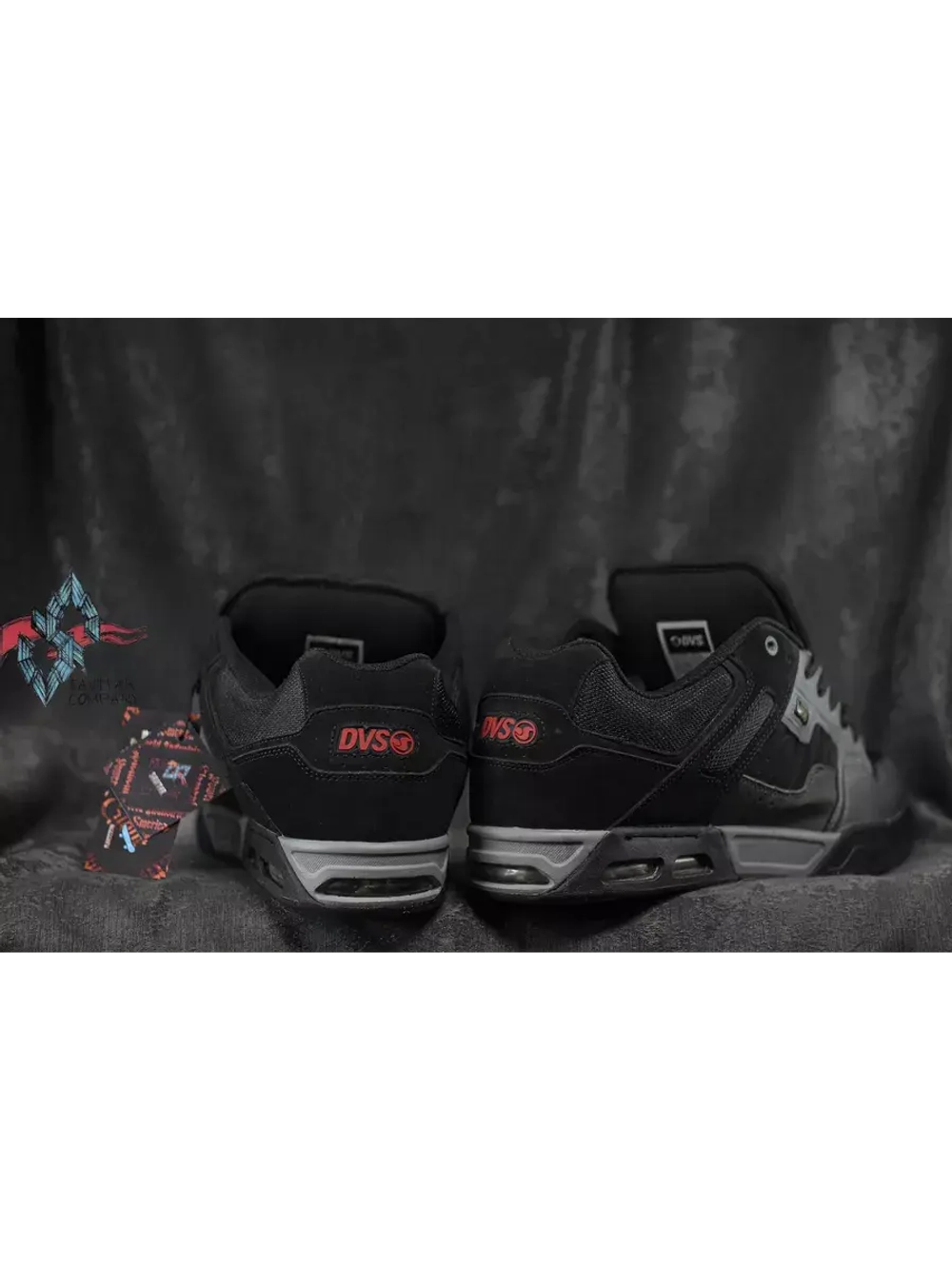 Кеды дутые Enduro Heir от Savitar Shoes Company