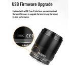 Объектив Yongnuo 85mm f/1.8 DF DSM для Sony, металл