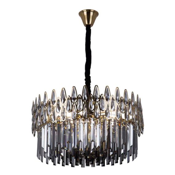 Подвесная люстра Modelux ML.381.12